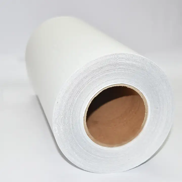 Printcork Lamination Roll | Pasting ID Card Lamination Roll (50 Mtr)